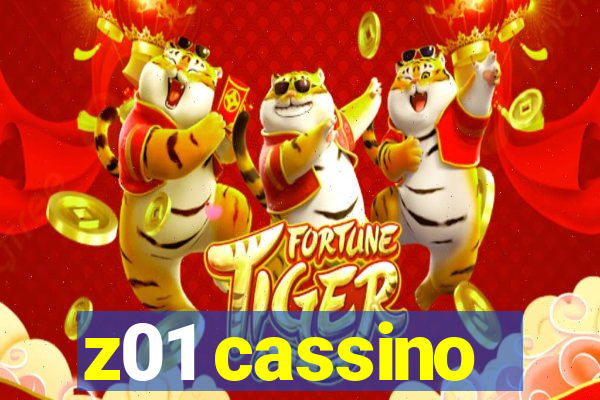 z01 cassino