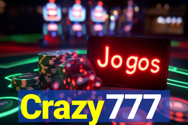 Crazy777