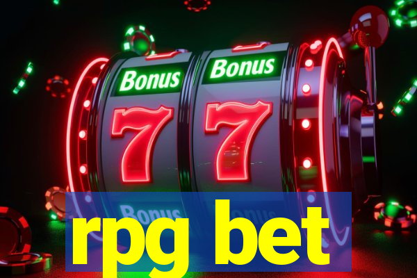 rpg bet