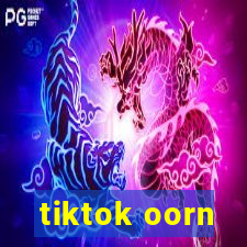 tiktok oorn