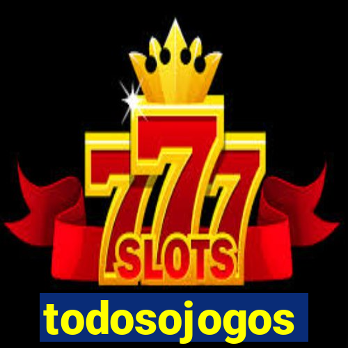 todosojogos
