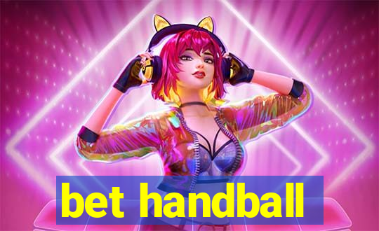 bet handball