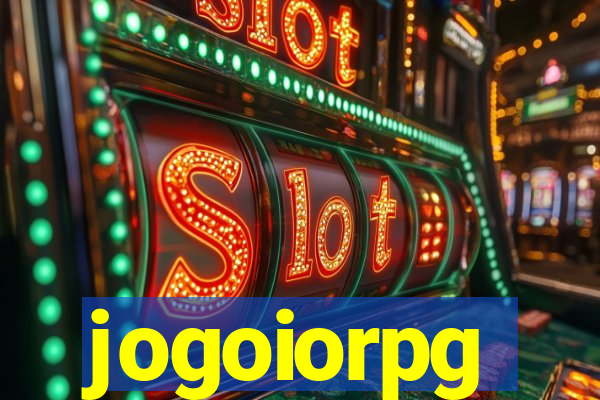 jogoiorpg