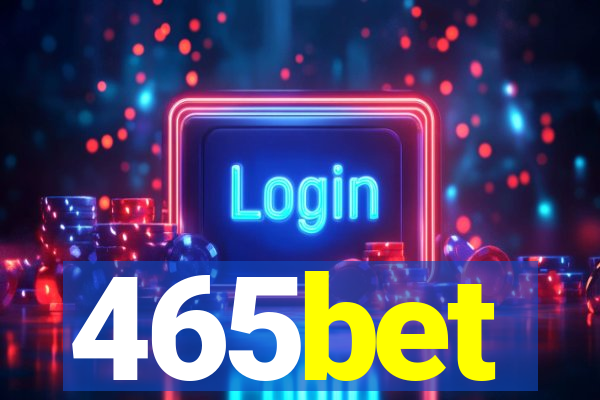 465bet