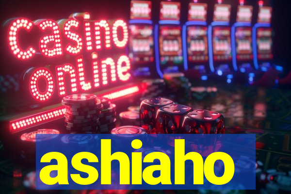 ashiaho