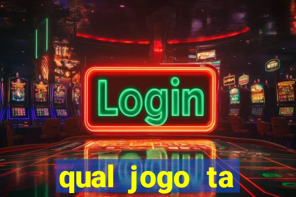 qual jogo ta pagando agora no esporte da sorte