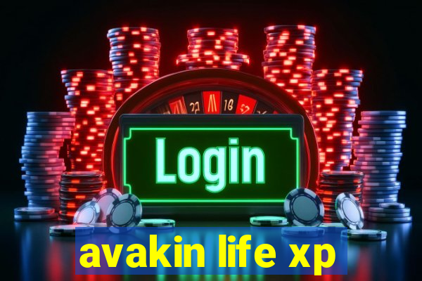 avakin life xp