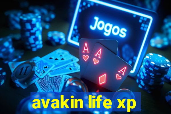 avakin life xp