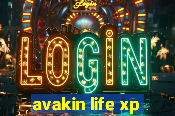 avakin life xp