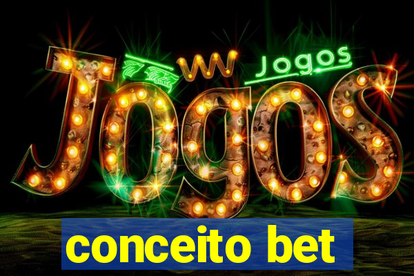 conceito bet
