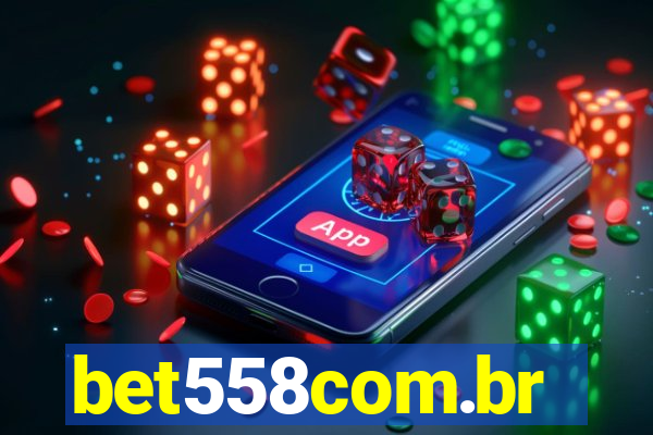 bet558com.br