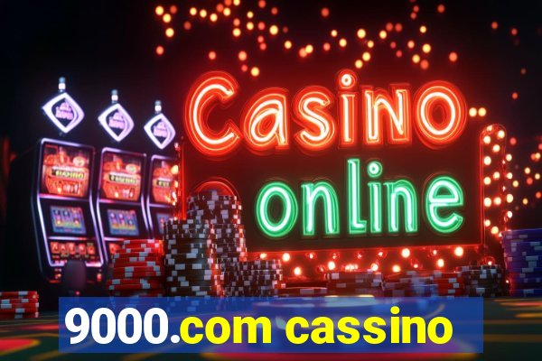 9000.com cassino