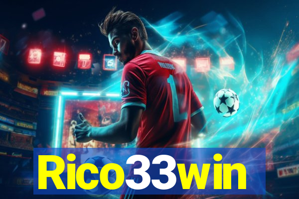 Rico33win