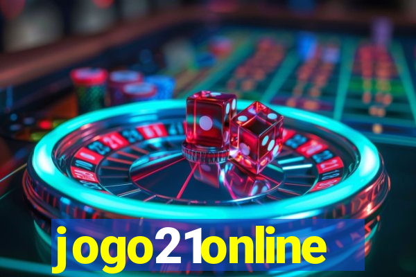 jogo21online