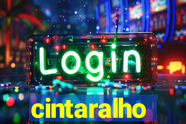 cintaralho
