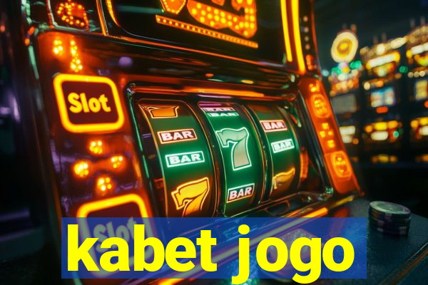 kabet jogo