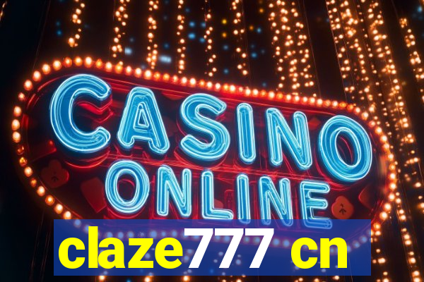 claze777 cn