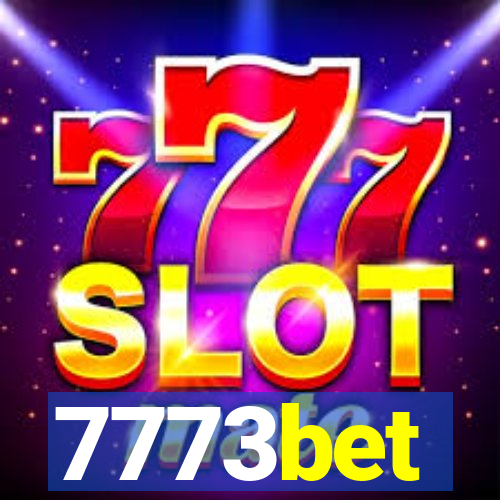 7773bet
