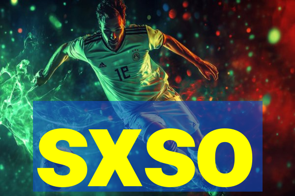 sxso