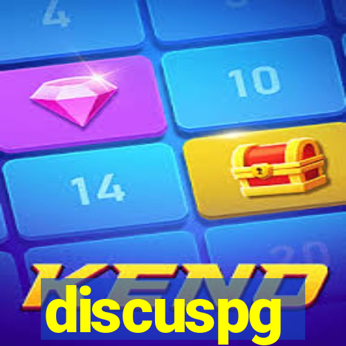 discuspg