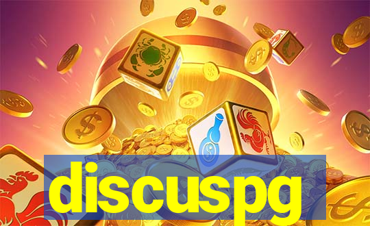 discuspg