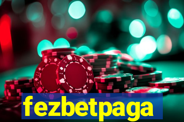 fezbetpaga