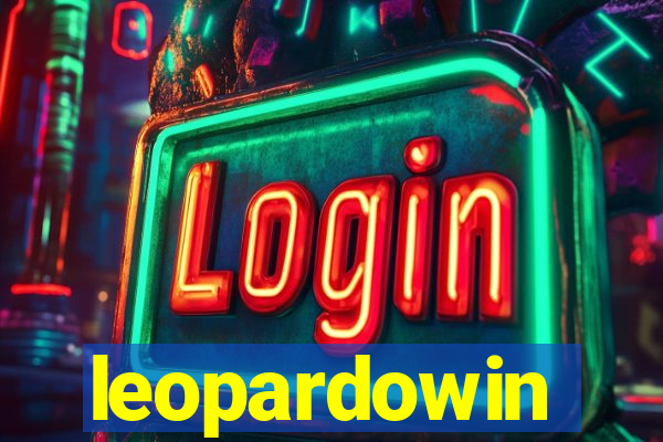 leopardowin