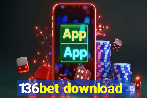 136bet download