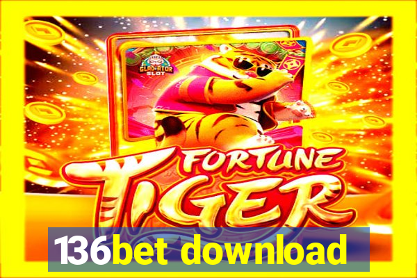 136bet download