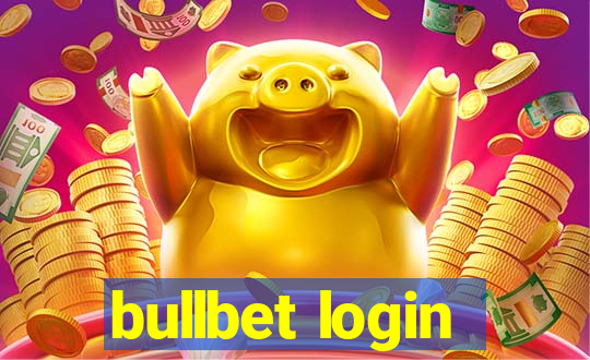 bullbet login