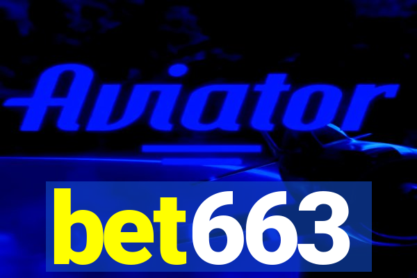 bet663