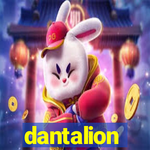 dantalion