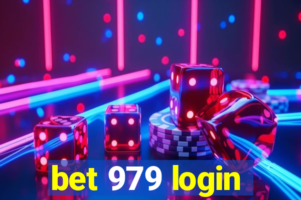 bet 979 login