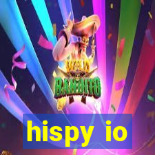 hispy io