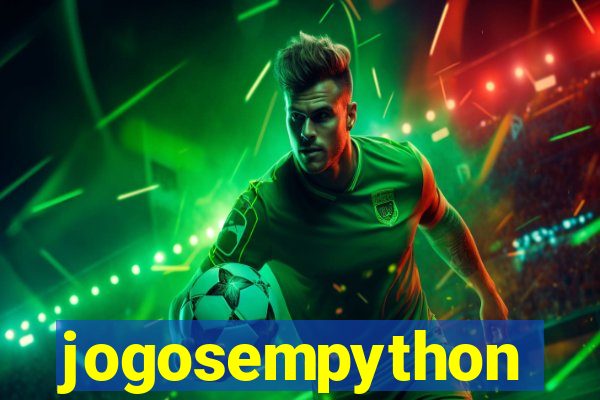 jogosempython
