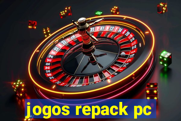 jogos repack pc