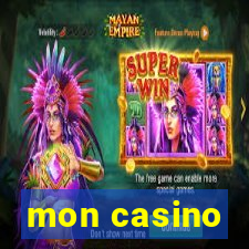 mon casino