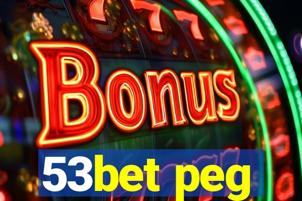 53bet peg