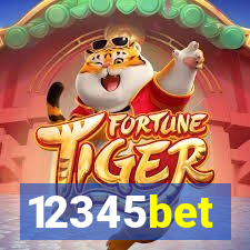 12345bet