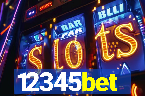 12345bet