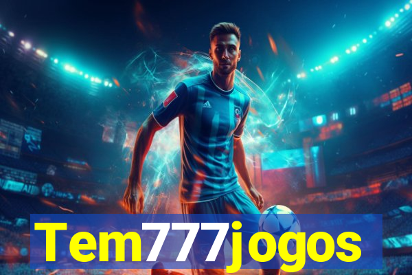 Tem777jogos