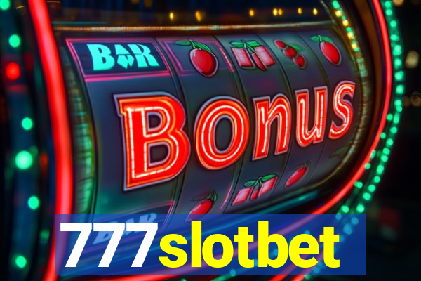 777slotbet