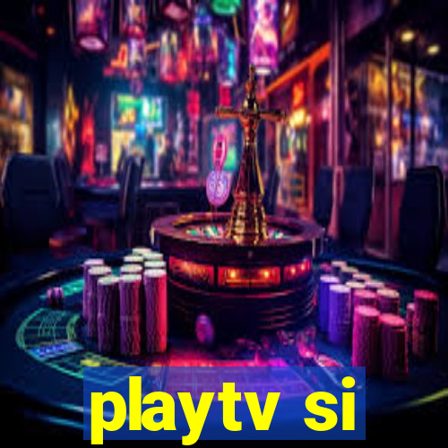 playtv si