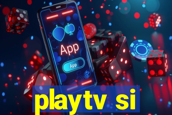 playtv si