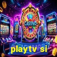 playtv si