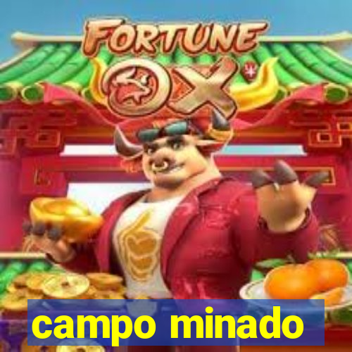 campo minado