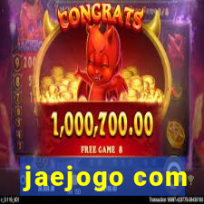 jaejogo com