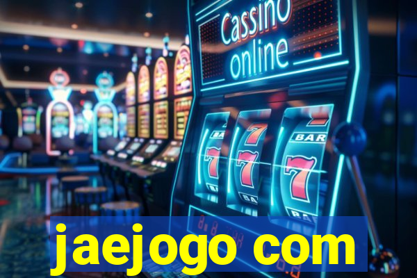 jaejogo com