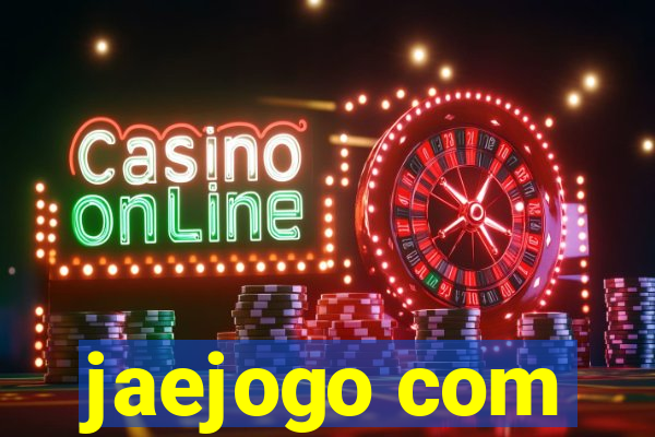 jaejogo com