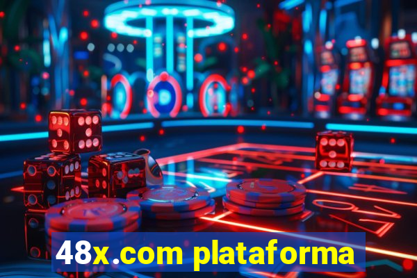 48x.com plataforma
